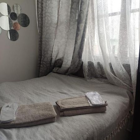 Ahmashenebeliapart Tbilisi Bagian luar foto