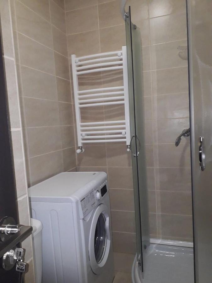 Ahmashenebeliapart Tbilisi Bagian luar foto